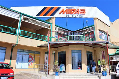 midrand midas - mega store photos|Midas Midrand .